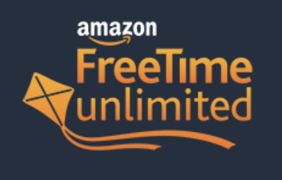 Amazon FreeTime Unlimited - Apps für Kinder