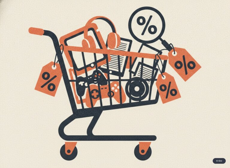 Black Friday 2026 – Ratgeber im Technik-Magazin