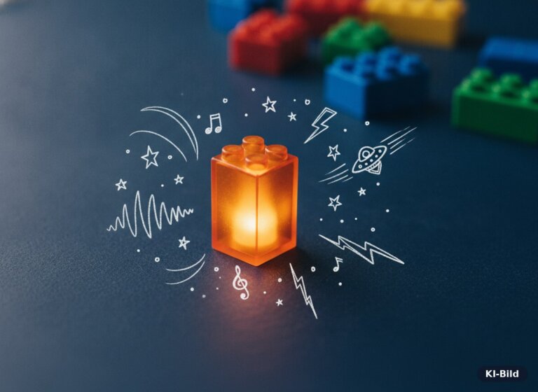 LEGO SMART Play – Ratgeber im Technik-Magazin