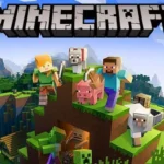 Minecraft - Kreative Bau-Action für Kids und Jugendliche