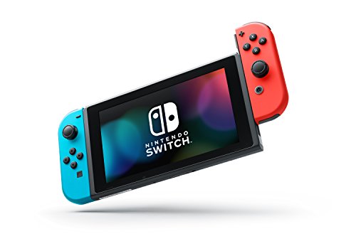 Nintendo Switch Spielekonsole für Kinder