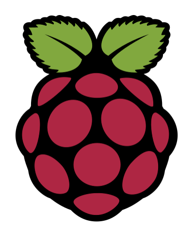 Raspberry Pi - Logo