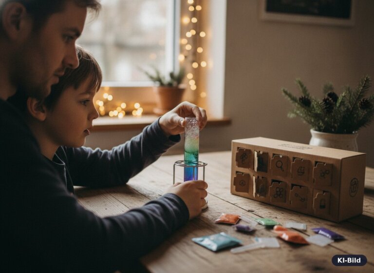 Technik-Adventskalender 2026 – Ratgeber im Technik-Magazin